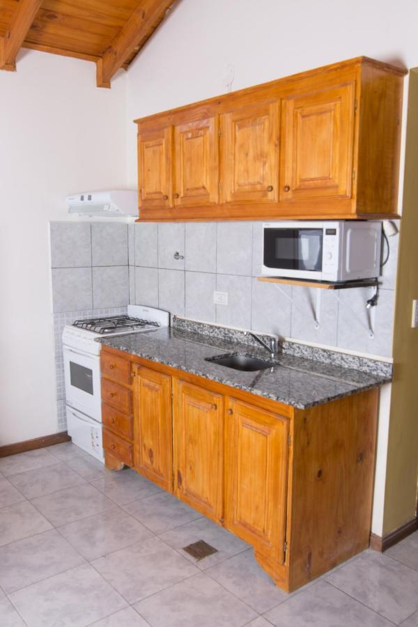 Apartamentos Matices El Calafate Exterior photo