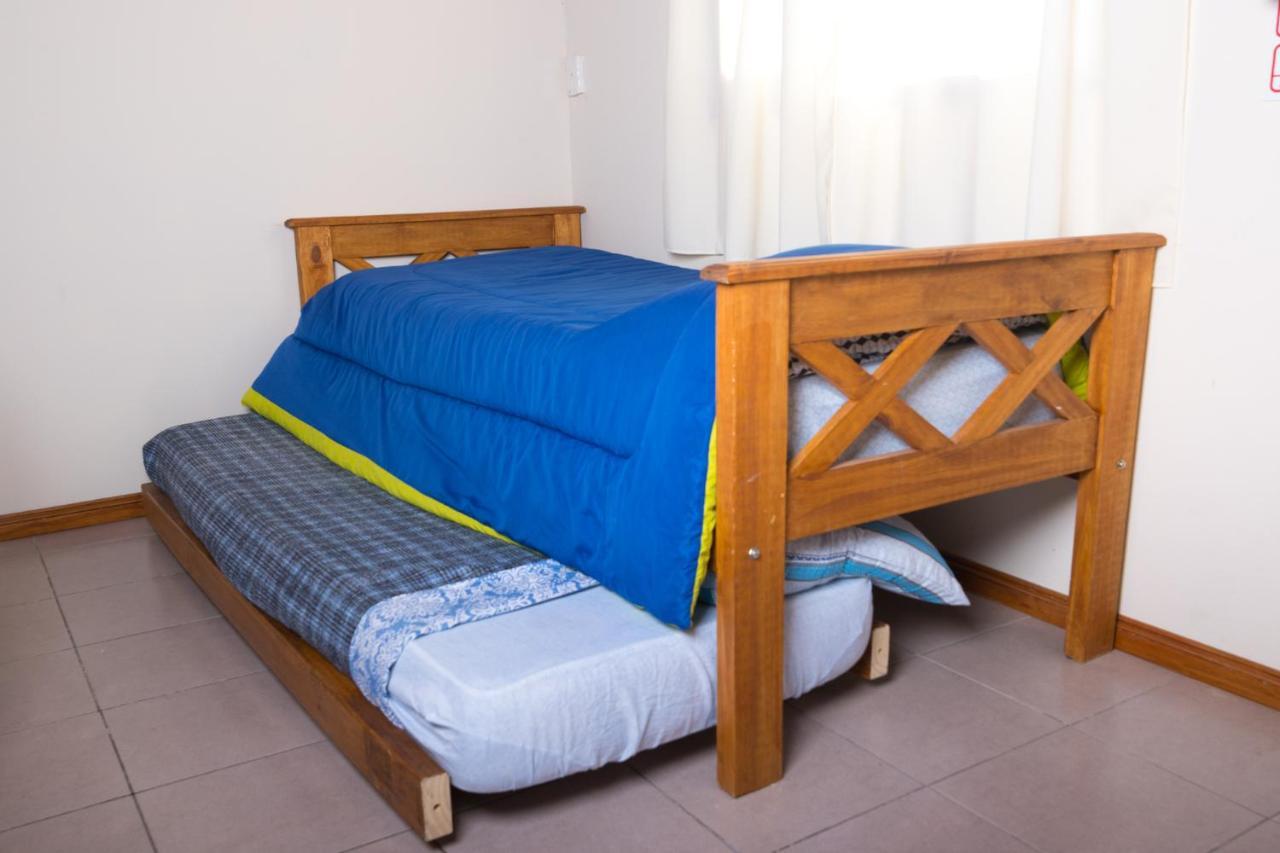 Apartamentos Matices El Calafate Exterior photo